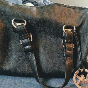 Medium Michael kors tote bag